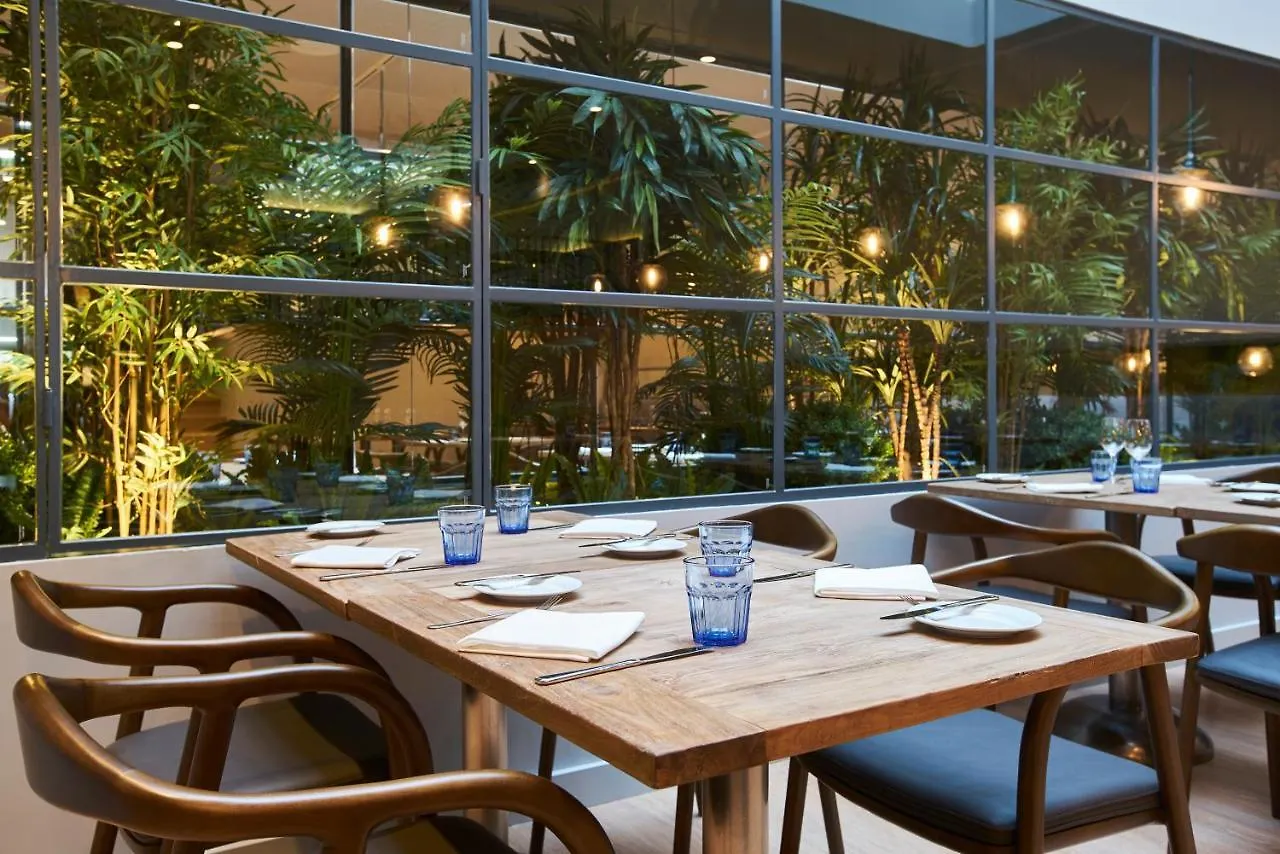 Hotel PortoBay Marquês à Lisboa 4*,  Portugal
