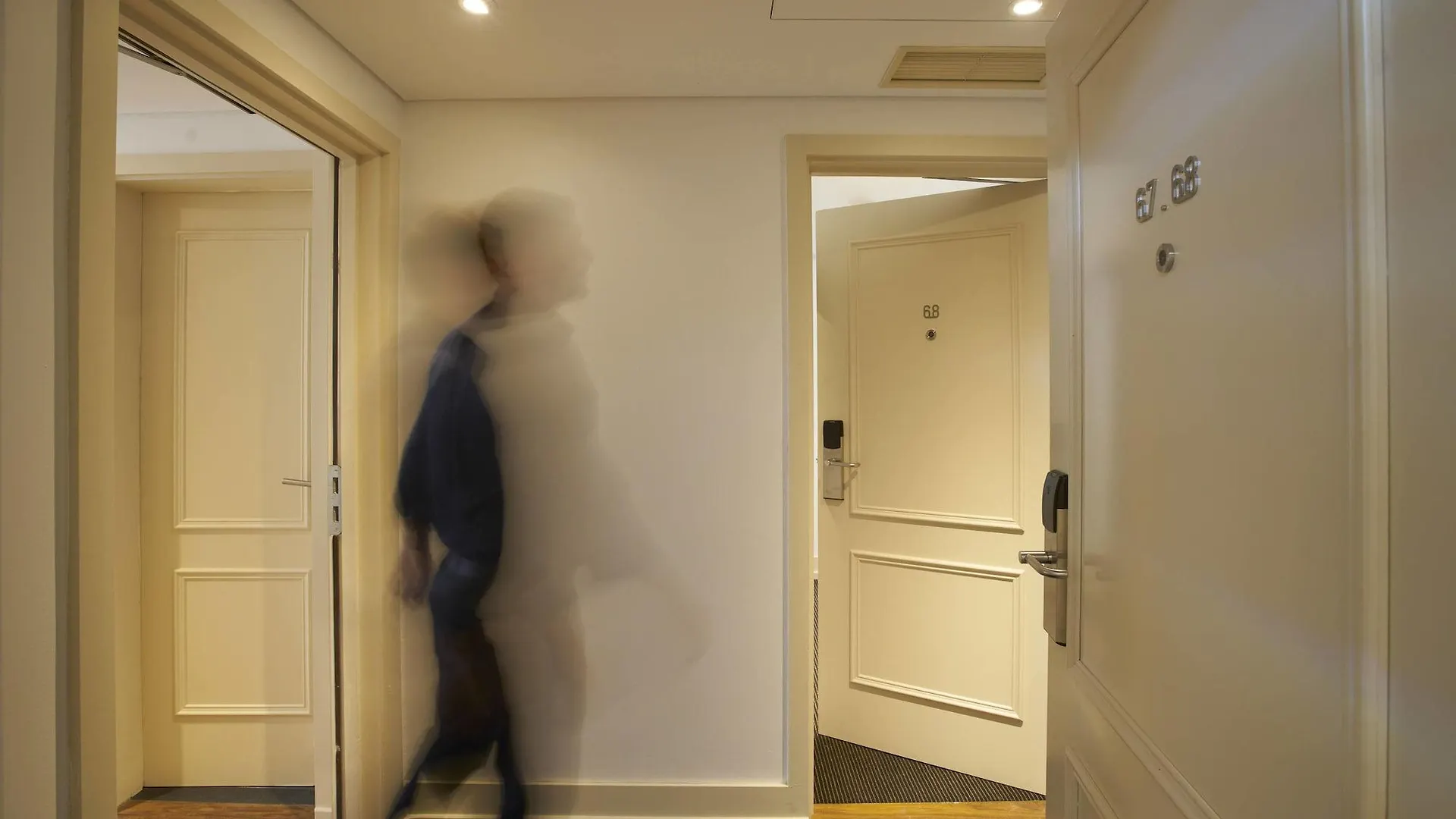Hotel PortoBay Marquês à Lisboa 4*,