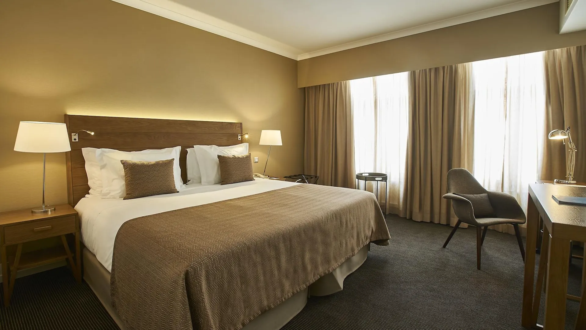 Hotel PortoBay Marquês à Lisboa 4*,  Portugal