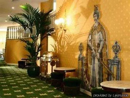 Hotel PortoBay Marquês à Lisboa