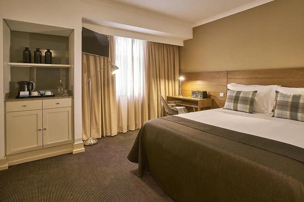 Hotel PortoBay Marquês à Lisboa