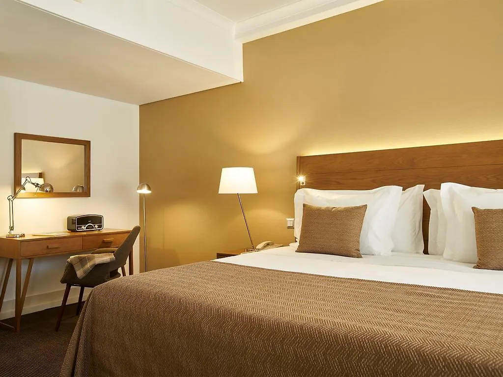 Hotel PortoBay Marquês à Lisboa