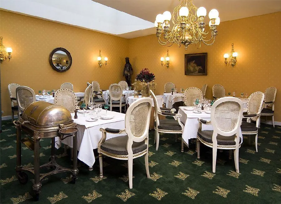 Hotel PortoBay Marquês à Lisboa 4*,