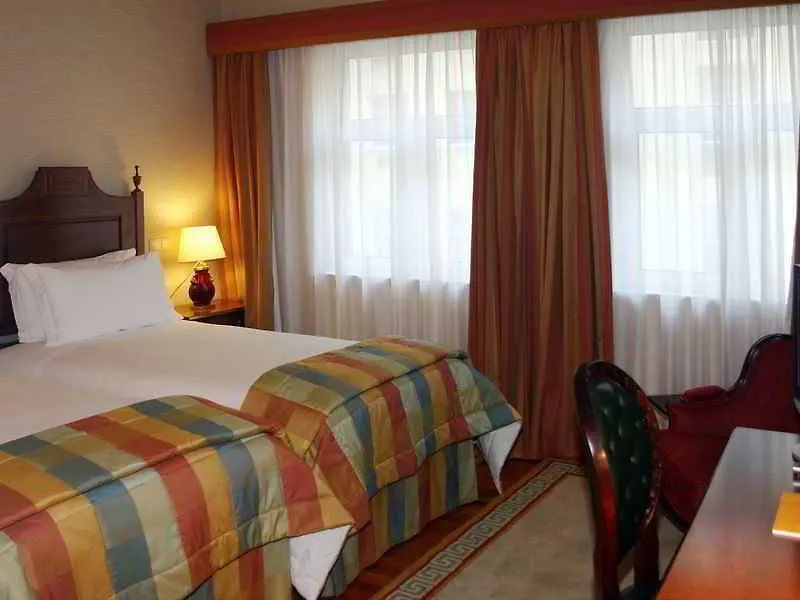 Hotel PortoBay Marquês à Lisboa