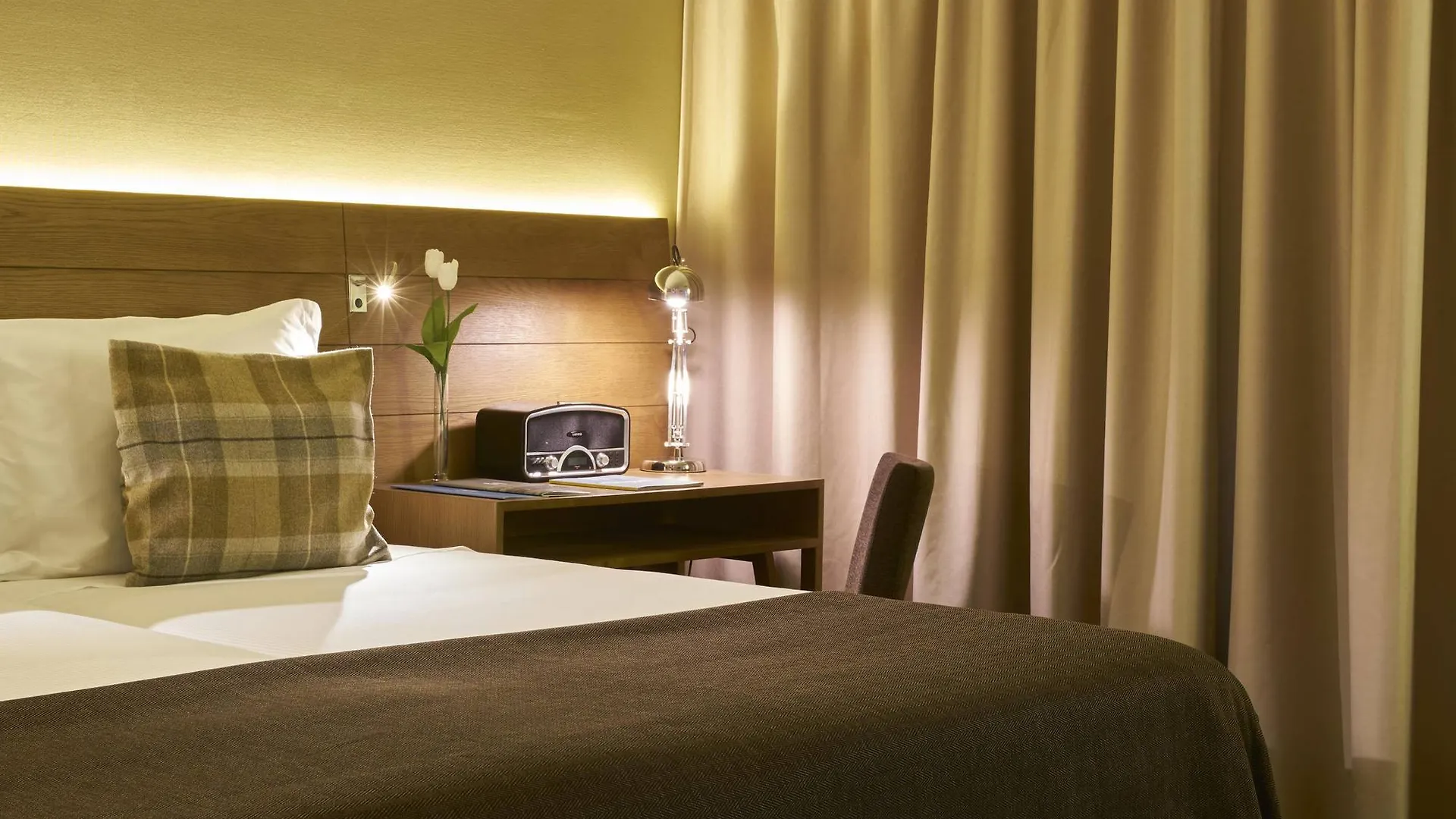 Hotel PortoBay Marquês à Lisboa 4*,  Portugal