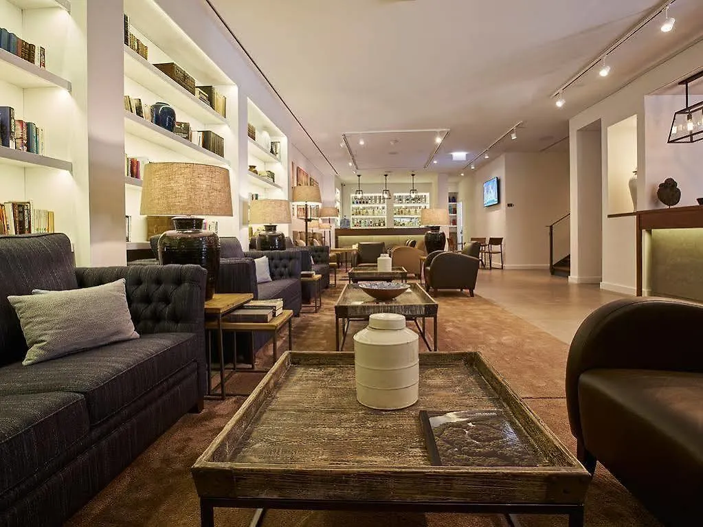 Hotel PortoBay Marquês à Lisboa Portugal