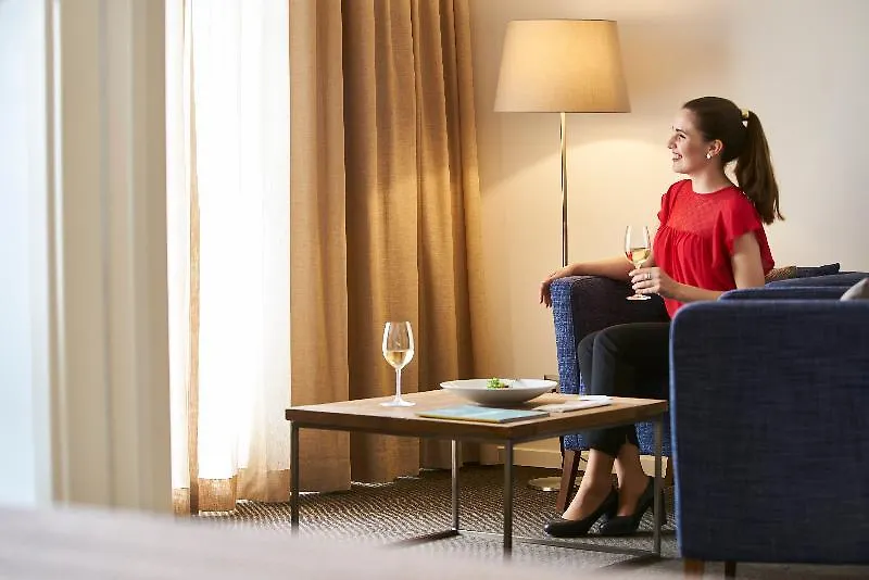 Hotel PortoBay Marquês à Lisboa