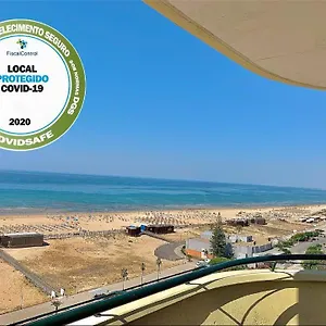 Guadiana , Monte Gordo Portugal