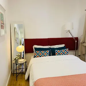  Appartement Enjoy Casa Dos Corvos