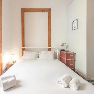 Guestready - Figueira Lissabon