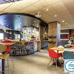 Ibis Jose Malhoa ** Лиссабон