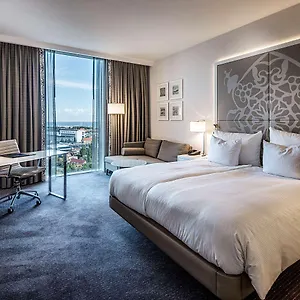 Clarion Copenhagen Airport 4*, Каструп Дания