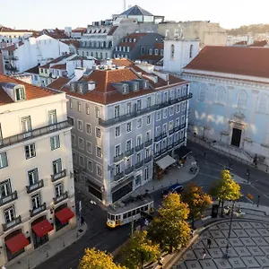 Chiado Camoes | Lisbon