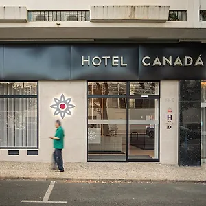 Canada Hotell
