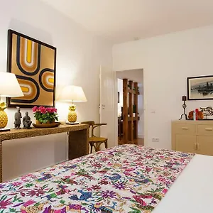 Charming In Alfama Lissabon