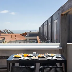 4* Otel Pessoa