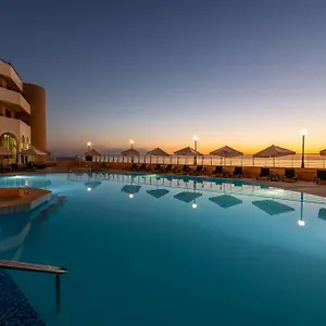 Radisson Blu Resort, Malta 5*, San Ġiljan Malte