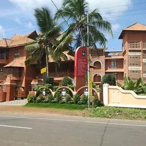 Nirmallyam Residency India