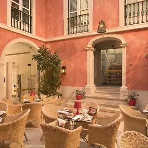 Real Palacio ***** Лиссабон