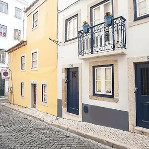 Atalaia Apartamento
