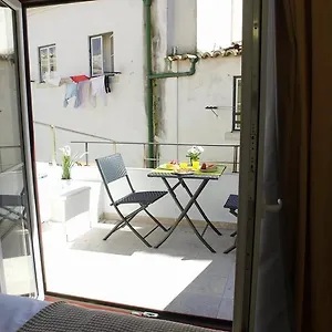 Alfama 44 Apartamento