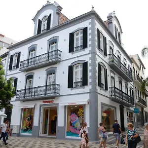 Edifício Charles 203 , Funchal (Madeira) Portugal