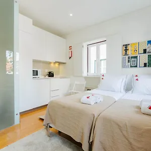  Appartement Rent4rest Downtown Tiny