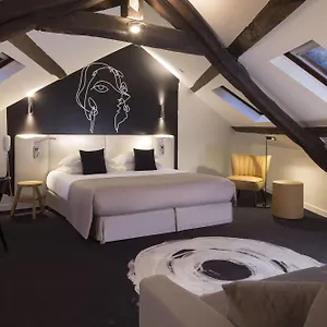 Montparnasse Saint Germain 3*, Париж Франция