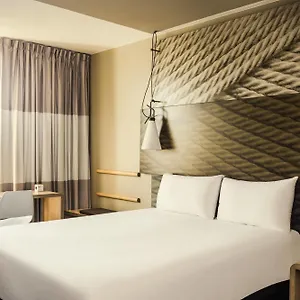 Ibis Paris Coeur D'orly Airport 3*, Орли Франция