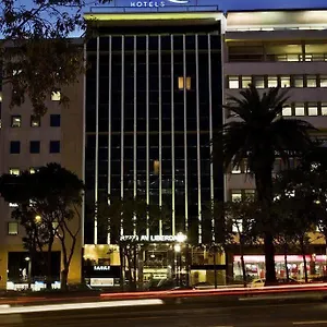 4* Otel Turim Av. Liberdade