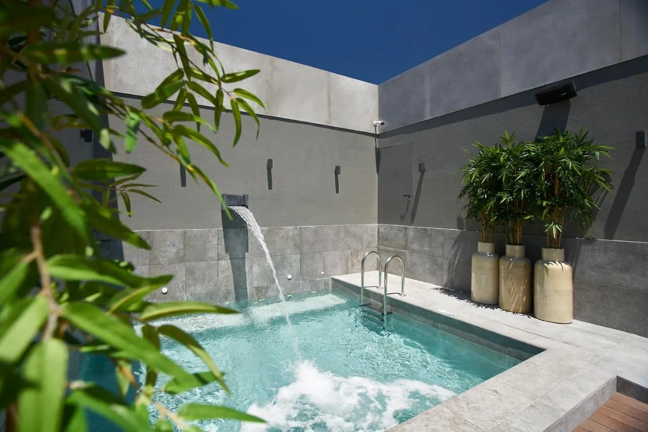 Portobay Marques Otel Lisboa