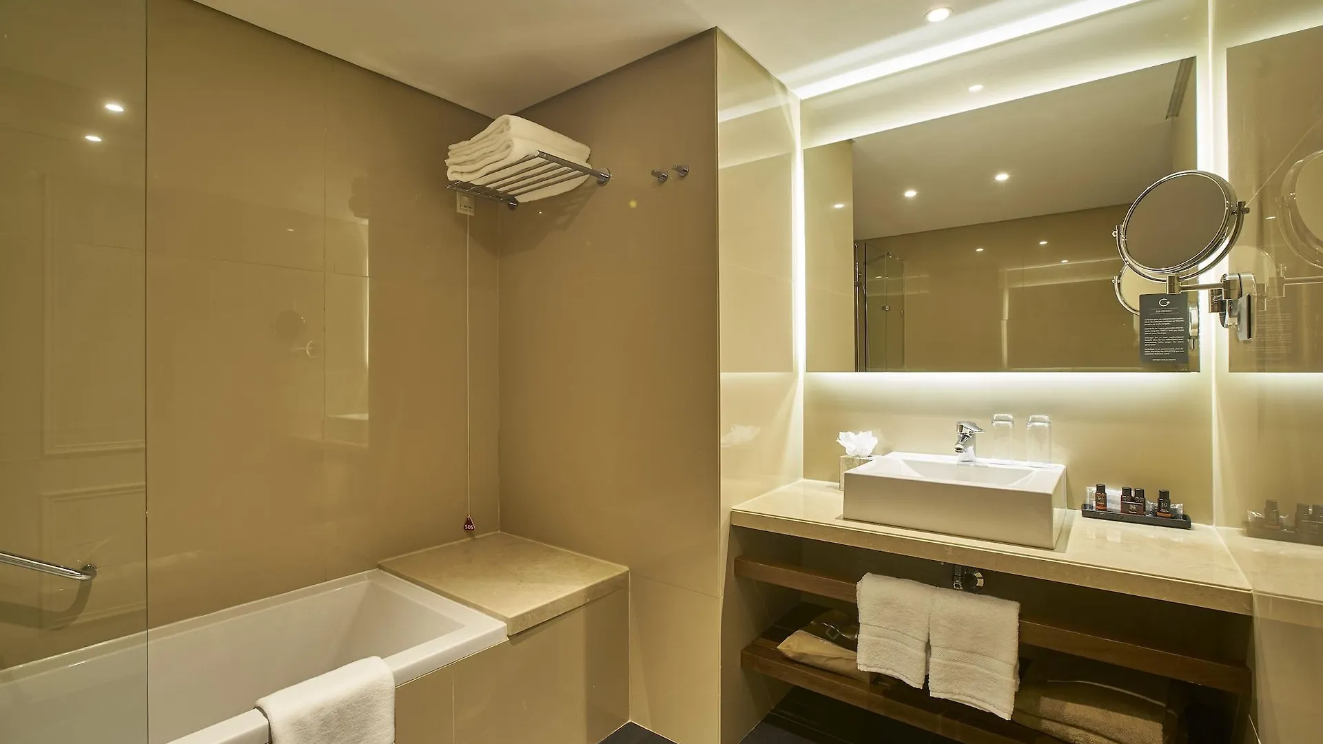 Portobay Marques Hotel Lisbon 4*,  Portugal