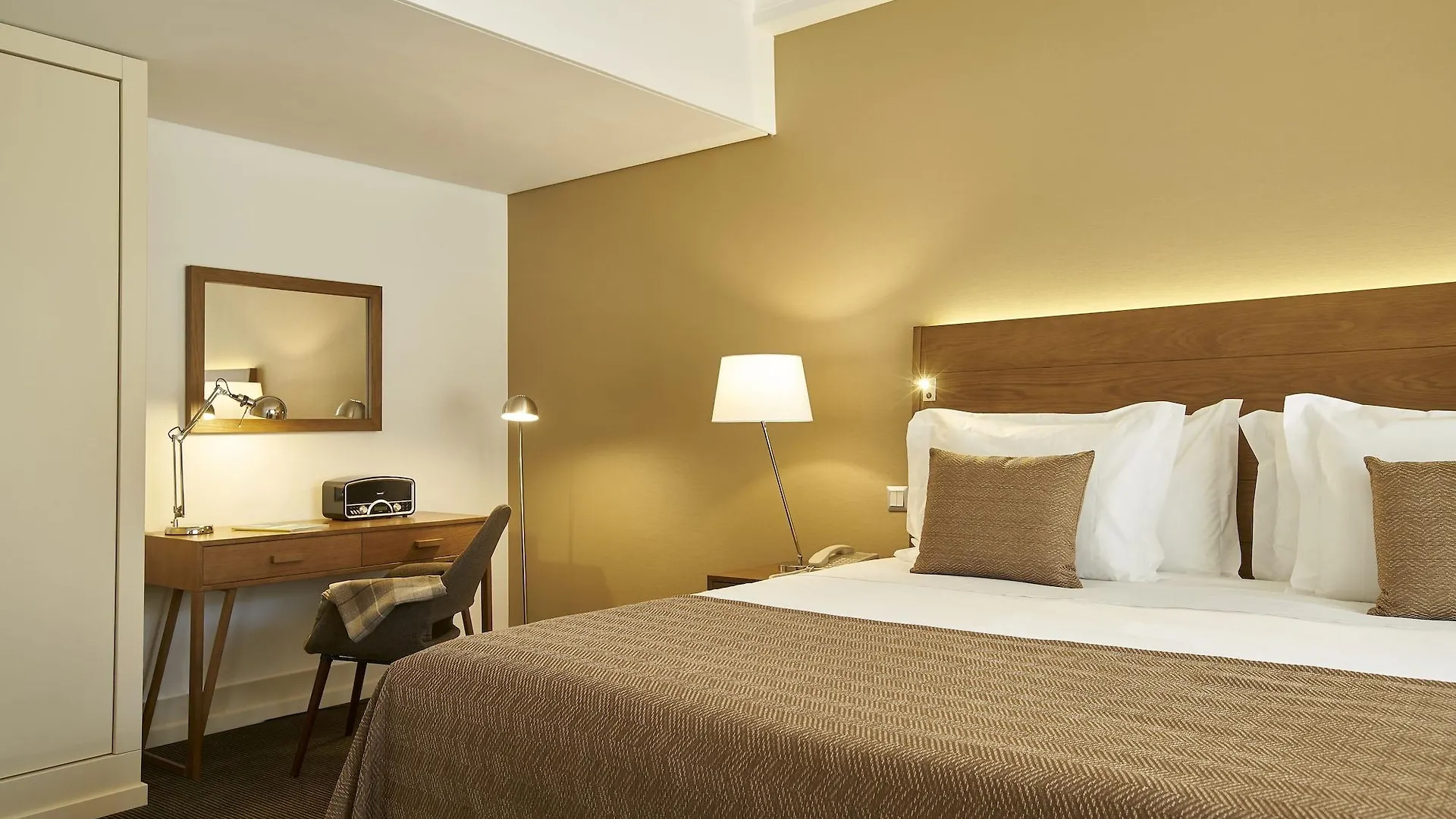 Portobay Marques Otel Lisboa