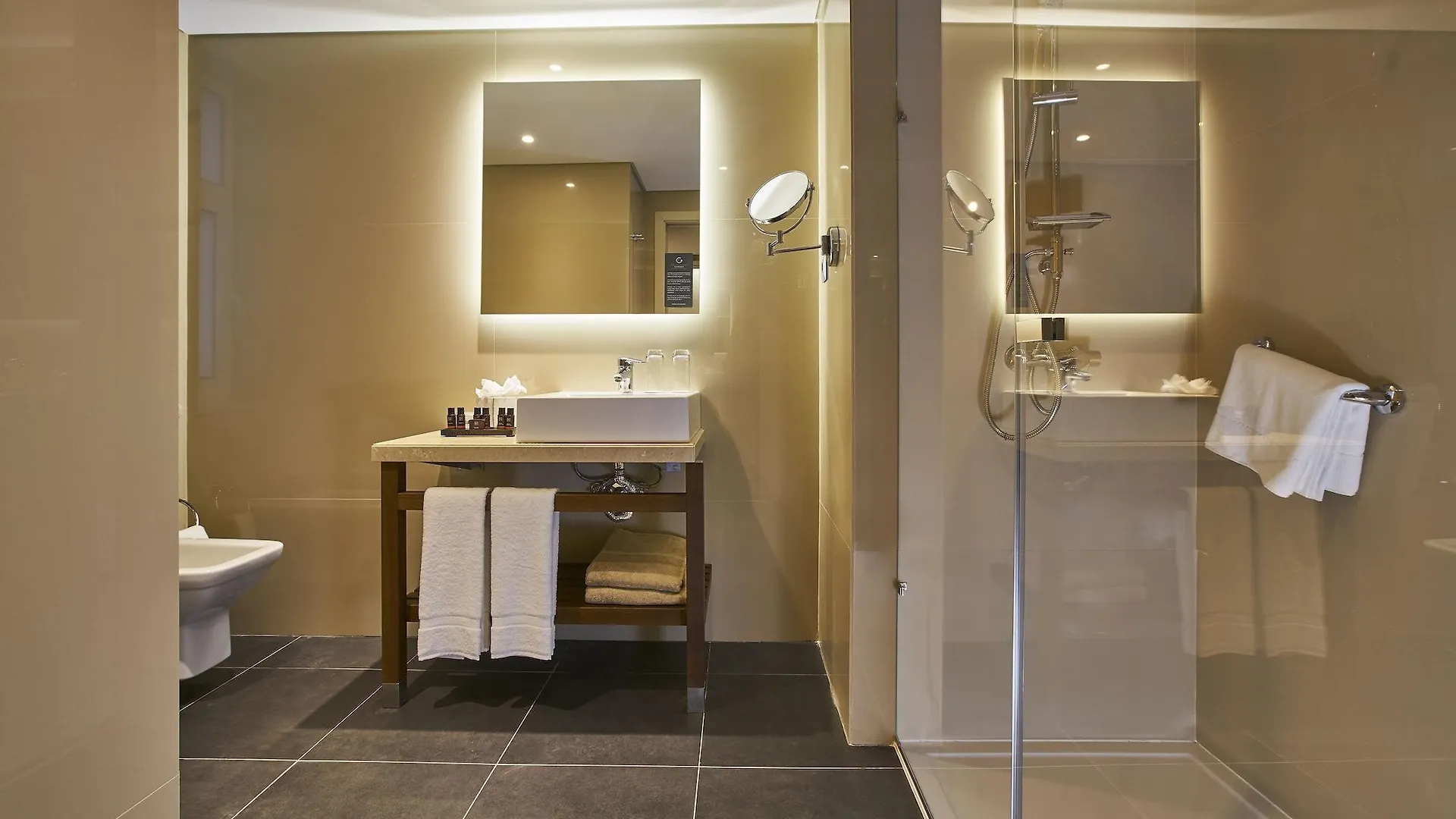 Portobay Marques Hotel Lisbon