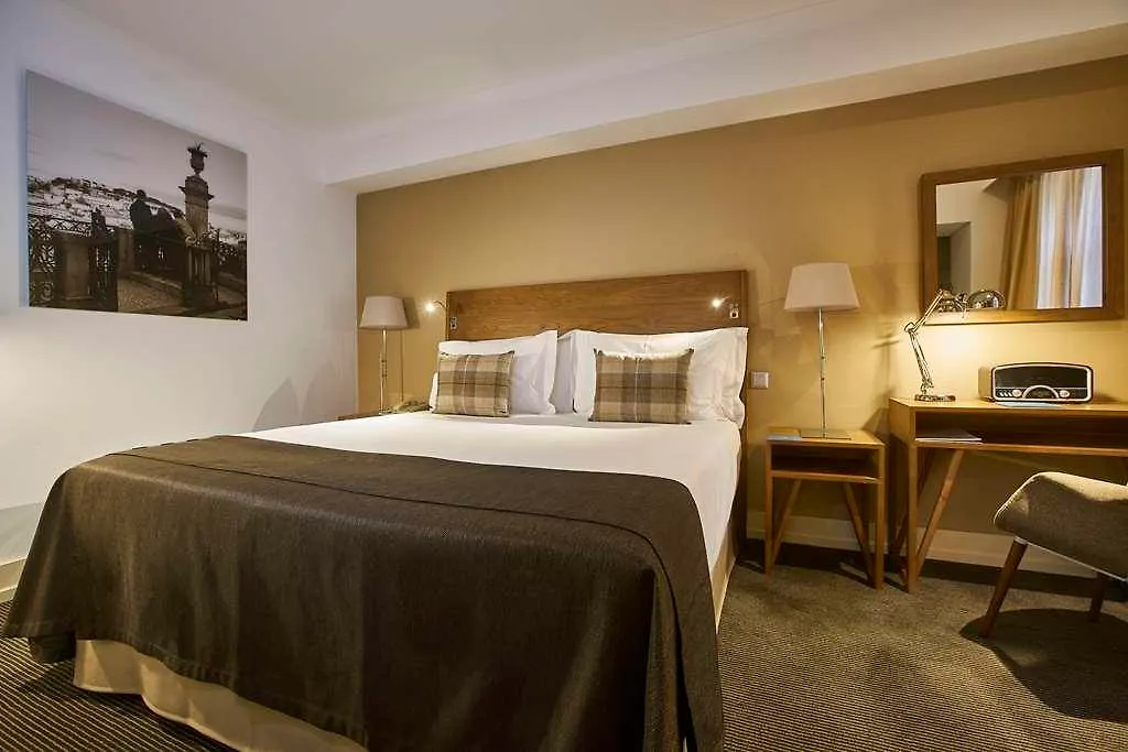 Portobay Marques Hotel Lisbon 4*,  Portugal