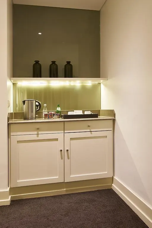 Portobay Marques Hotel Lisbon