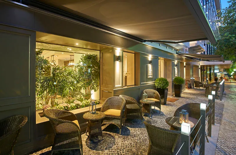 Portobay Marques Otel Lisboa