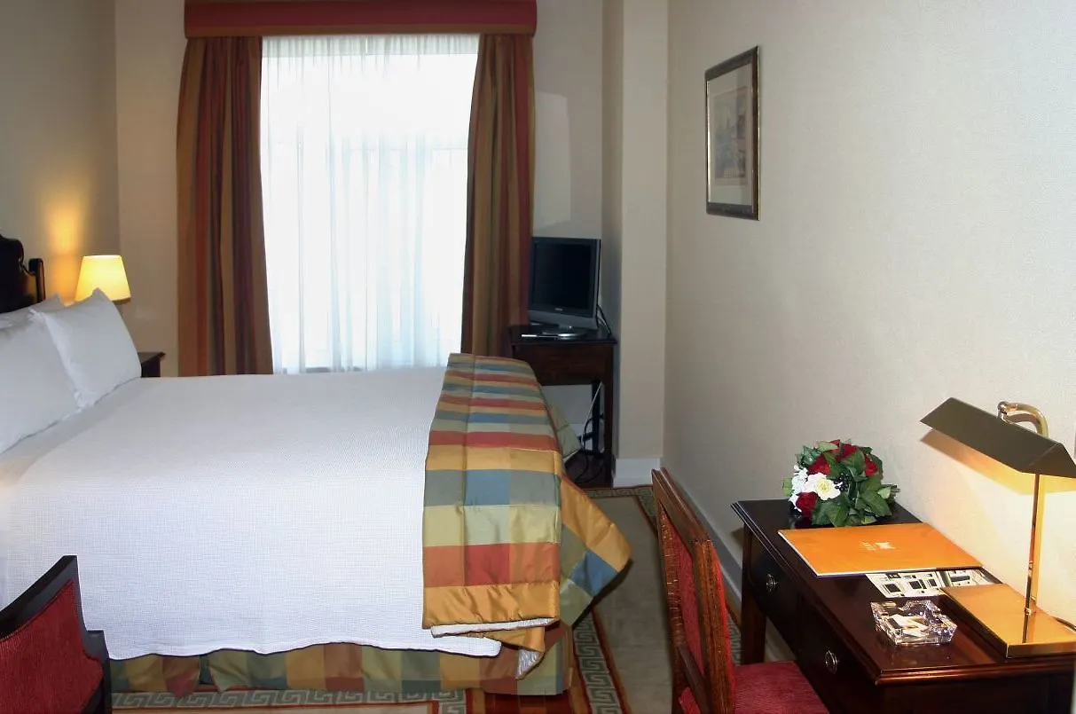 ****  Portobay Marques Hotel Lisbon Portugal