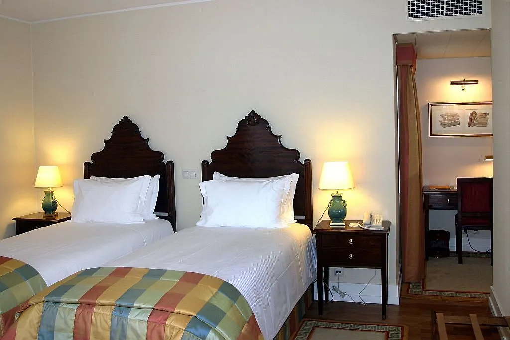 Portobay Marques Hotel Lisbon