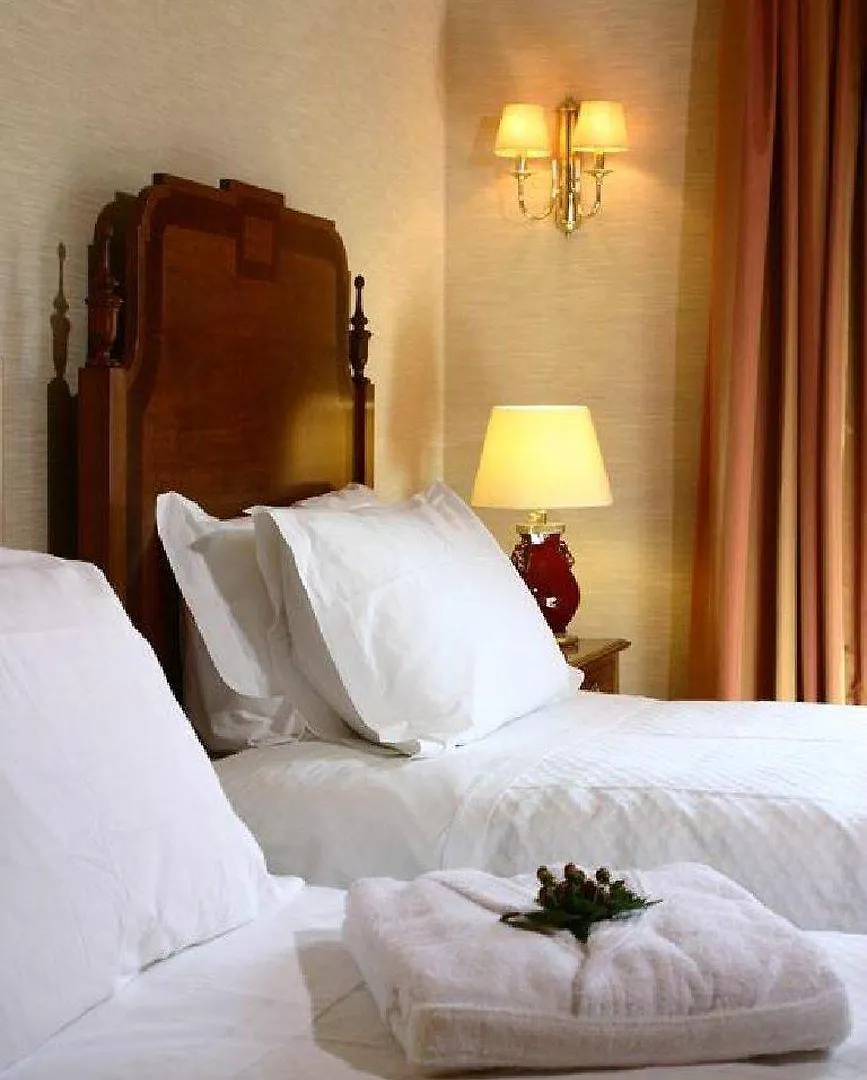 Portobay Marques Hotel Lisbon