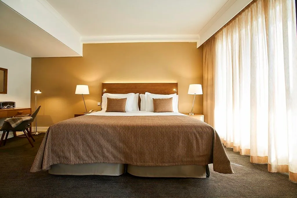 Portobay Marques Otel Lisboa Portekiz