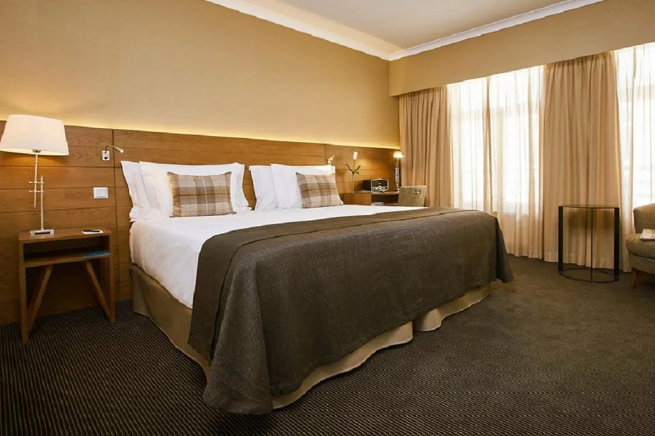 Portobay Marques Otel Lisboa Portekiz