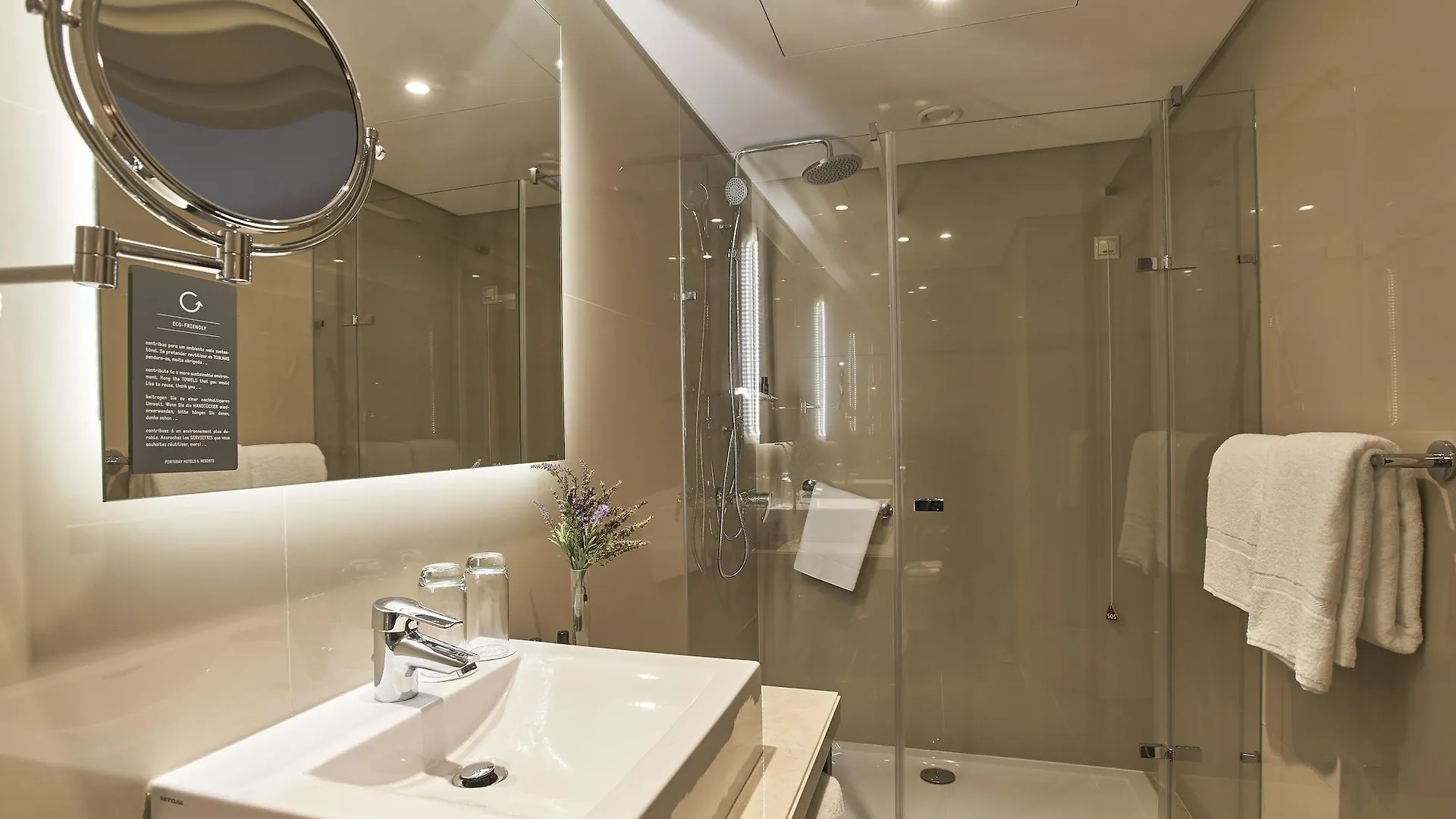 Hotel Portobay Marques Lisboa