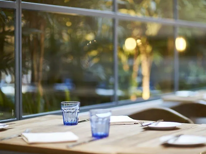 Hotel Portobay Marques Lisboa 4*,
