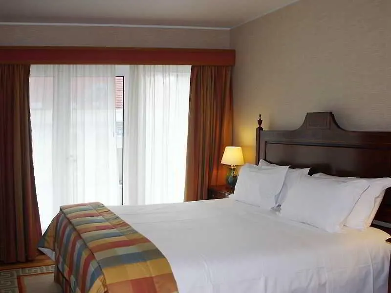 Hotel Portobay Marques Lisboa