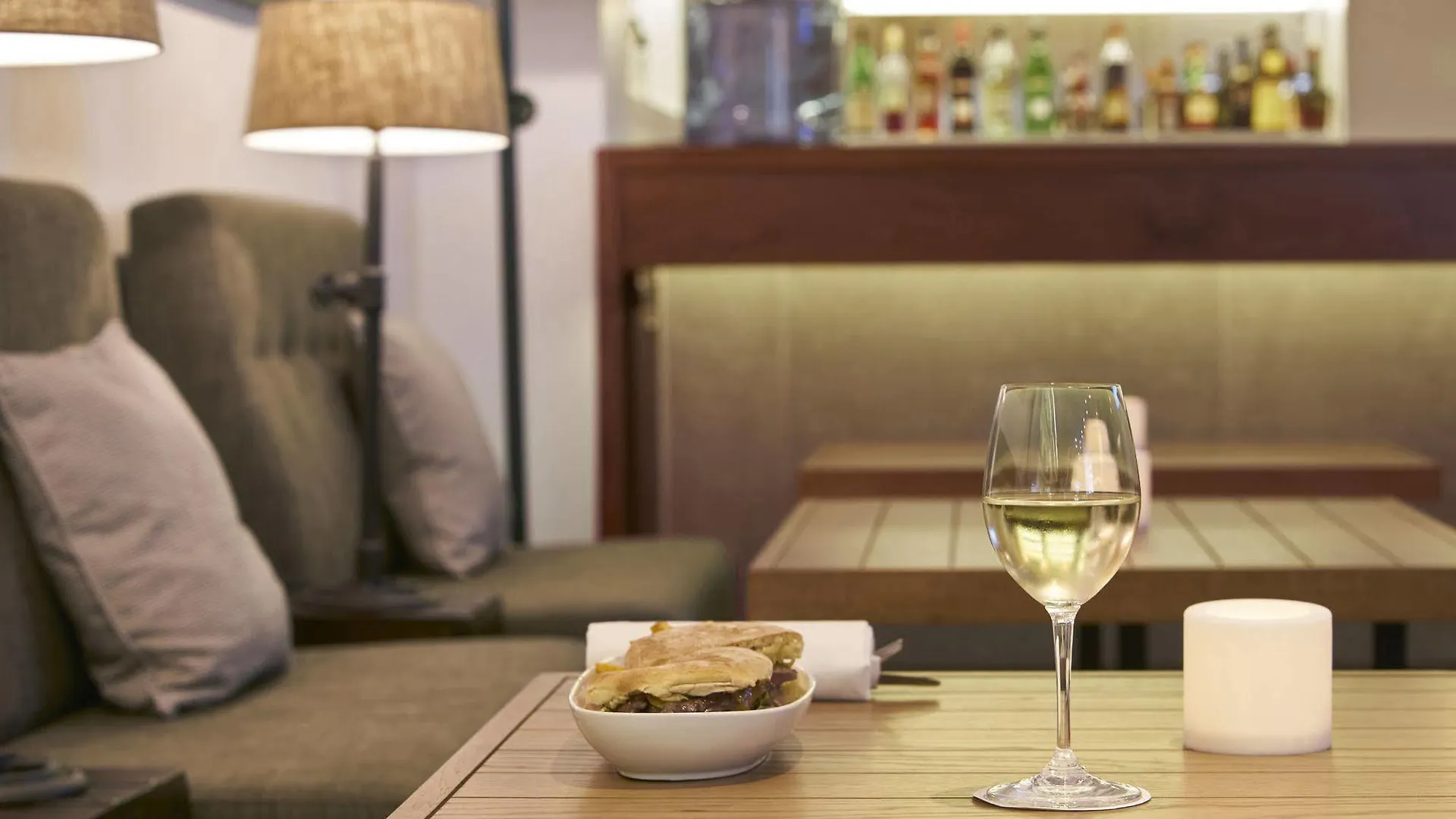 Hotel Portobay Marques Lisboa
